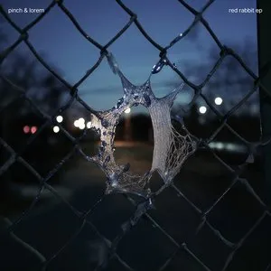 Pochette de Red Rabbit EP de Pinch