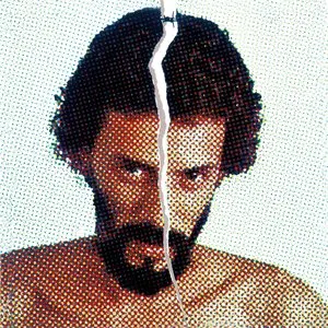 Pochette de De Volta Ao Começo de Gonzaguinha