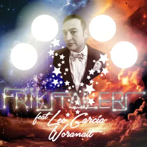 Pochette de Woranait de Frikstailers