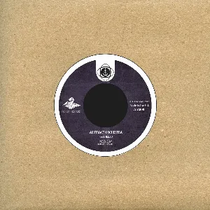 Pochette de New Day de Abstract Orchestra