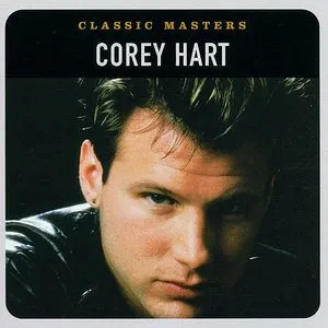 Pochette de Classic Masters de Corey Hart