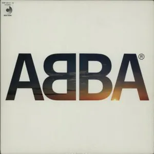 Pochette ABBA’s Greatest Hits 24