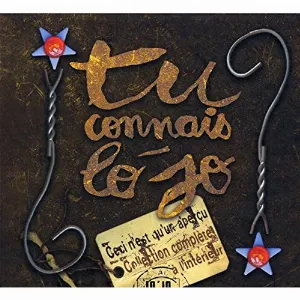 Pochette de Tu connais Lo'Jo ? de Lo’Jo