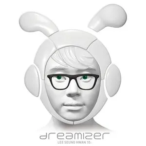 Pochette de Dreamizer de Lee Seung Hwan