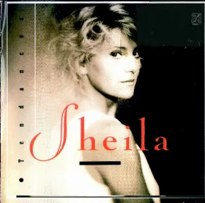 Pochette de Tendances de Sheila