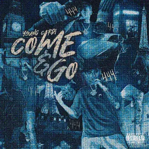 Pochette de COME & GO de Young Cardi
