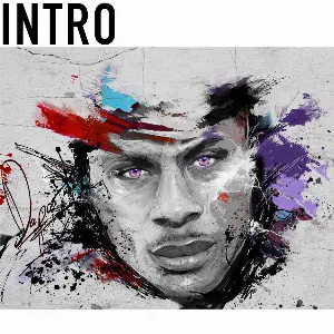 Pochette de Intro de Dexta Daps