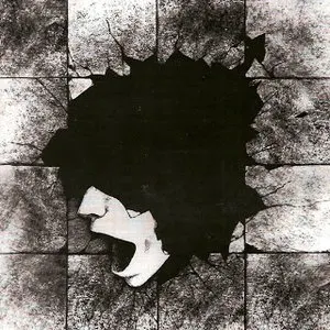 Pochette de Garrasiak Iluntasunean de Asto Pituak