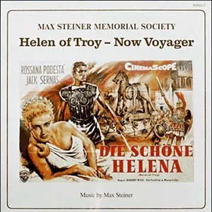 Pochette Helen of Troy
