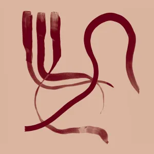 Pochette de Oryantal EP. de Konstrukt