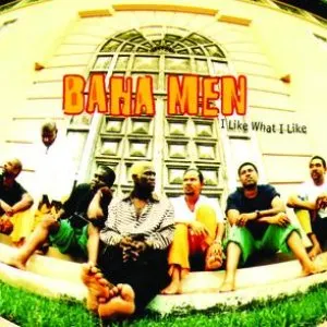 Pochette de I Like What I Like de Baha Men
