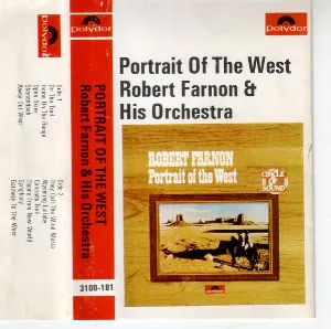Pochette de Portrait of the West de Robert Farnon