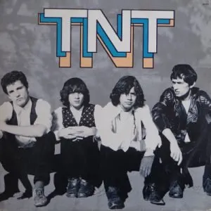 Pochette de TNT de TNT