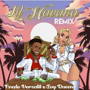 Pochette de Lil Havana (remix) de Ivy Queen