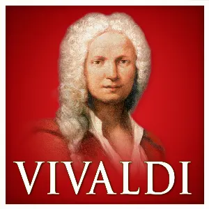 Pochette Vivaldi (Red Classics)