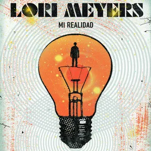 Pochette de Mi realidad de Lori Meyers