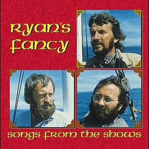Pochette de Songs From The Shows de Ryan’s Fancy