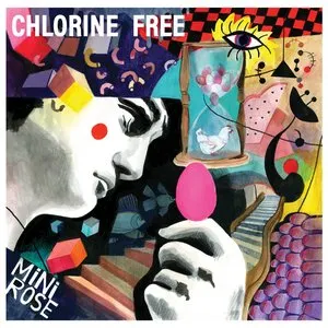 Pochette de Minirose de Chlorine Free