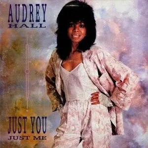 Pochette de Just You Just Me de Audrey Hall