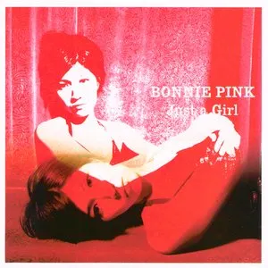 Pochette de Just a Girl de BONNIE PINK