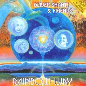 Pochette de Rainbow Way de Oliver Shanti