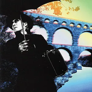 Pochette de RIVER / みずいろの雨 de Tatsuya Ishii