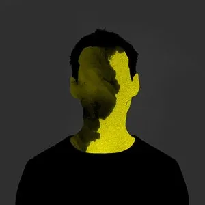 Pochette de Flame Rave de Clark