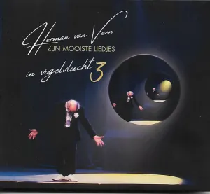 Pochette de In Vogelvlucht 3 de Herman van Veen
