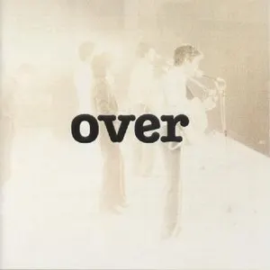 Pochette de over de Off Course