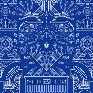 Pochette de Rootha Yaar de MIDIval PunditZ