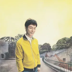 Pochette de 僕の歩く道 オリジナルサウンドトラック de Yusuke Honma