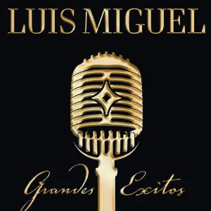 Pochette Los grandes éxitos de Carlos Gardel