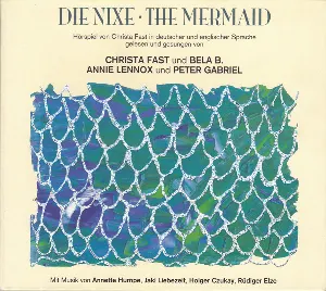 Pochette Die Nixe · The Mermaid