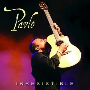 Pochette de Irresistible de Pavlo