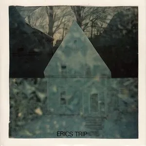 Pochette de The Eric's Trip Anthology de Eric’s Trip