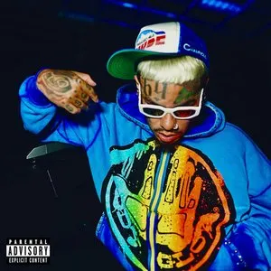 Pochette de WASSUP de 6ix9ine
