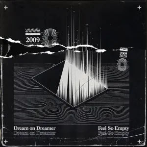 Pochette de Feel so Empty de Dream On, Dreamer