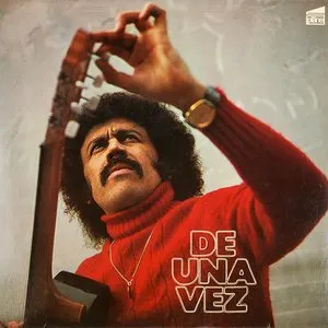 Pochette de Volumen 2 de Alí Primera