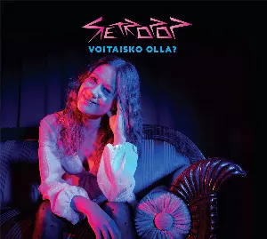 Pochette de Voitaisko olla? de Retropop