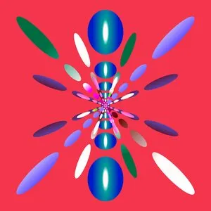 Pochette de Electricity (Karen Nyame KG remix) de Hikaru Utada