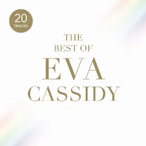 Pochette The Best of Eva Cassidy