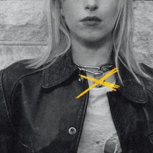 Pochette de Brotherly Hate de Hayley Williams