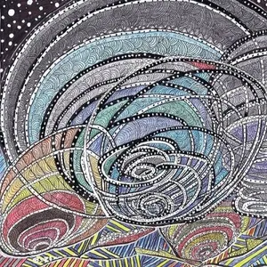 Pochette de 有と無 de ACIDMAN