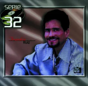 Pochette de Serie 32 de Frankie Ruiz