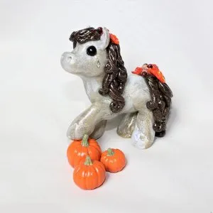 Pochette de Harvest Heartbreak de horsegiirL