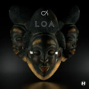 Pochette de Loa de Camo & Krooked