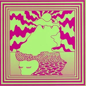 Pochette de Teenage Boys de Ignatz