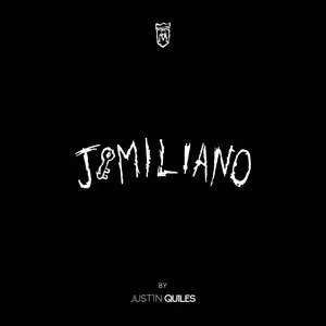 Pochette de JQmiliano de Justin Quiles