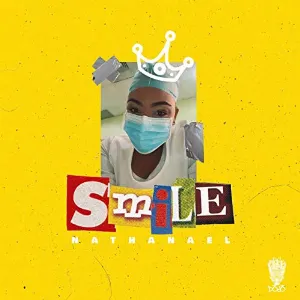 Pochette de Smile de Nathanael