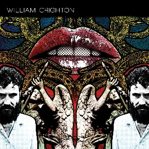 Pochette de William Crighton de William Crighton